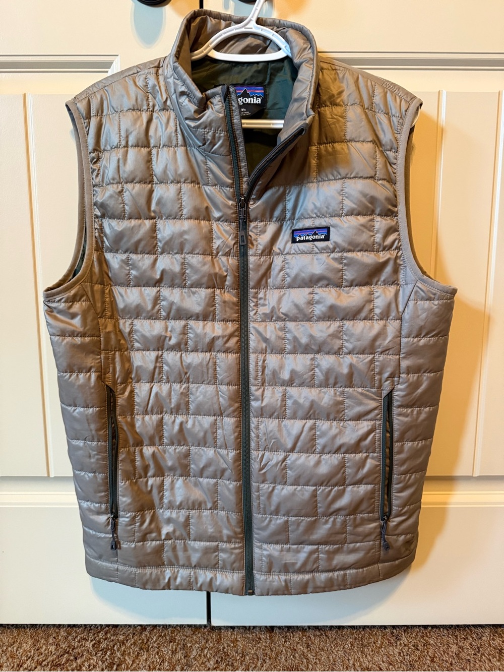 Patagonia Nano Puff Vest
